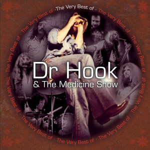 The Cover of 'Rolling Stone' - Dr. Hook and The Medicine Show