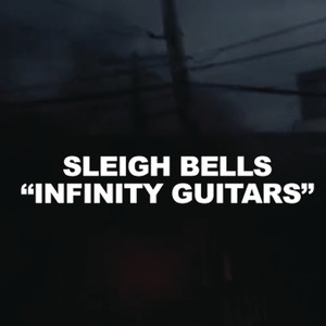 Infinity Guitars - Sleigh Bells