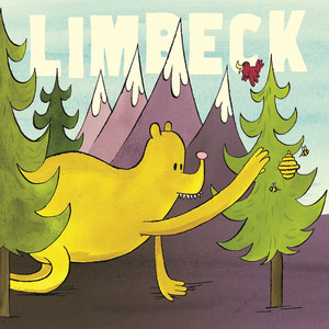 Friends - Limbeck | Song Album Cover Artwork