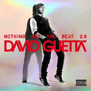 She Wolf (Falling to Pieces) [feat. Sia] - David Guetta | Song Album Cover Artwork