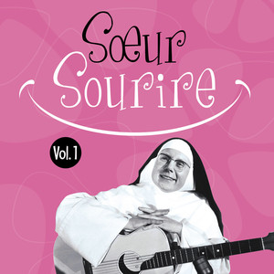Dominique - Soeur Sourire | Song Album Cover Artwork