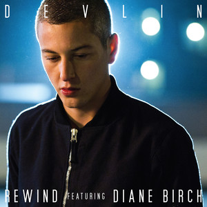 Rewind - Diane Birch | Song Album Cover Artwork