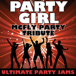 Party Girl - McFly | Song Album Cover Artwork