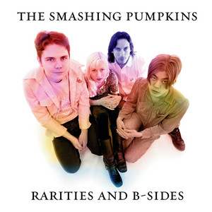 Drown - Smashing Pumpkins | Song Album Cover Artwork