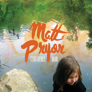 When The World Stops Turning - Matt Pryor | Song Album Cover Artwork