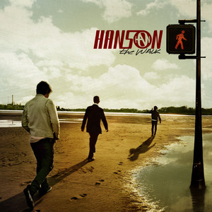 Go - Hanson | Song Album Cover Artwork