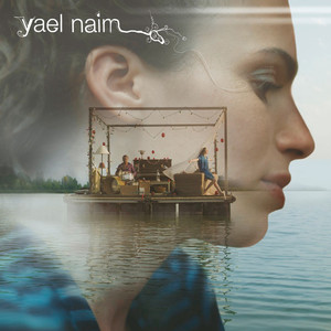 New Soul - Yael Naïm | Song Album Cover Artwork