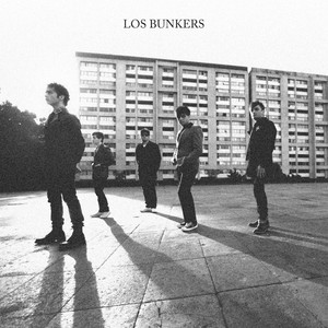 Al Final De Este Viaje En La Vida - Los Bunkers | Song Album Cover Artwork