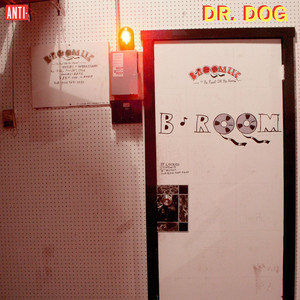 Phenomenon - Dr. Dog | Song Album Cover Artwork
