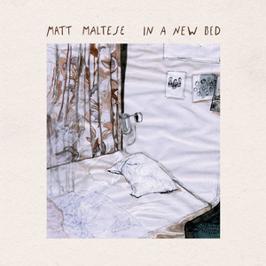 I Hear the Day Has Come - Matt Maltese | Song Album Cover Artwork