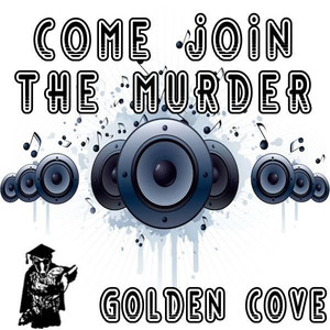 Come Join The Murder - Album Artwork