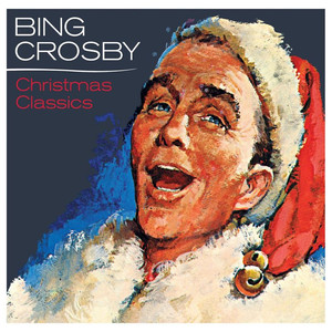 Have Yourself A Merry Little Christmas - Bing Crosby | Song Album Cover Artwork
