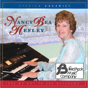 It's a Beautiful Day for a Ballgame - Nancy Bea Hefley