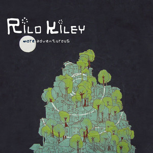 Portions For Foxes Rilo Kiley | Album Cover