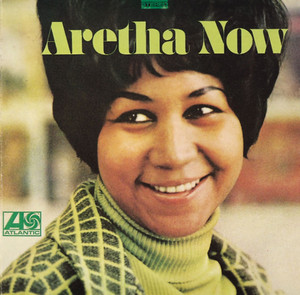 Think Aretha Franklin | Album Cover
