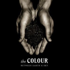 The Devil's Got A Holda Me - The Colour | Song Album Cover Artwork