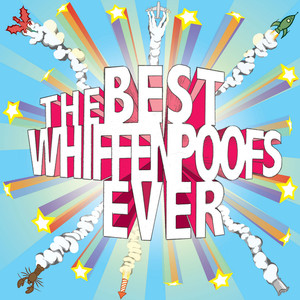 The Whiffenpoof Song - The Whiffenpoofs