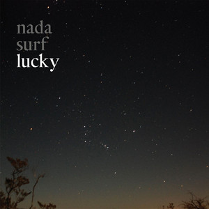 Are You Lightning - Nada Surf | Song Album Cover Artwork