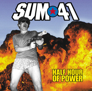 What We're All About - Sum 41 | Song Album Cover Artwork