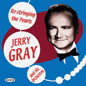 St. Louis Blues - Jerry Gray