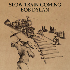 Gotta Serve Somebody - Bob Dylan | Song Album Cover Artwork