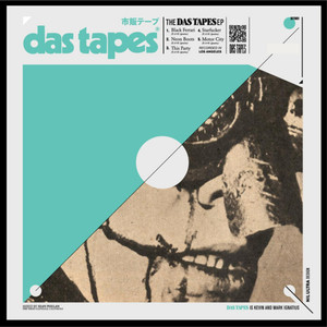 This Party - Das Tapes