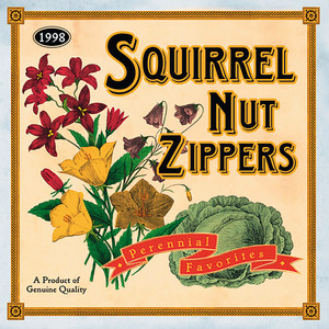Trou Macacq - Squirrel Nut Zippers | Song Album Cover Artwork