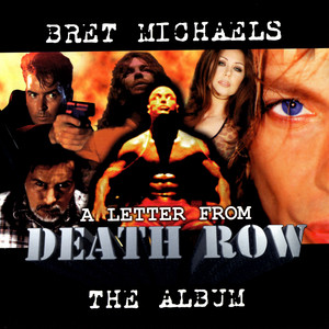I'd Die for You - Bret Michaels | Song Album Cover Artwork