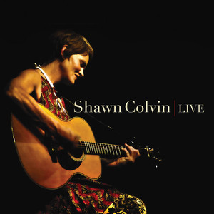 Polaroids - Shawn Colvin | Song Album Cover Artwork