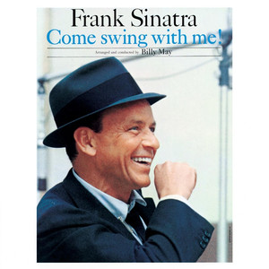 American Beauty Rose - Frank Sinatra | Song Album Cover Artwork