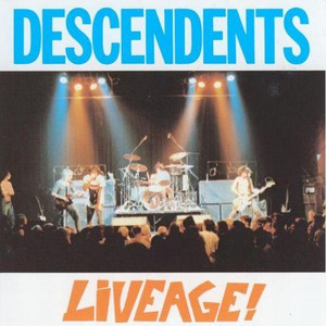 Pervert - Descendents | Song Album Cover Artwork