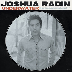 Let It Go - Joshua Radin | Song Album Cover Artwork