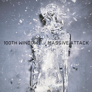 Future Proof - Massive Attack | Song Album Cover Artwork