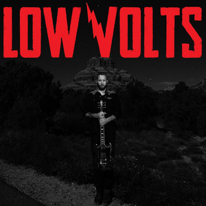 Deep Within the Forest - Low Volts | Song Album Cover Artwork