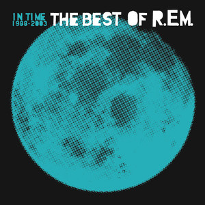 Imitation of Life - R.E.M. | Song Album Cover Artwork