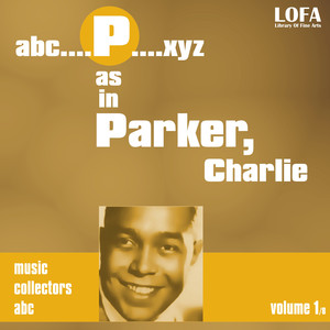 Ko-Ko - Charlie Parker | Song Album Cover Artwork