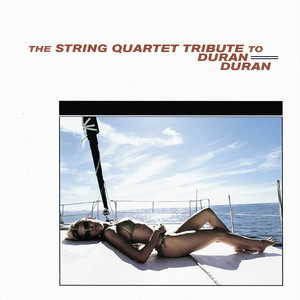 Ordinary World - Vitamin String Quartet | Song Album Cover Artwork