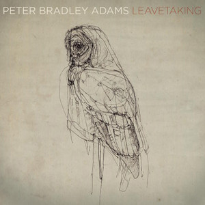 Always - Peter Bradley Adams | Song Album Cover Artwork