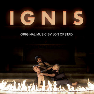 Ignis: IV. Jon Opstad | Album Cover