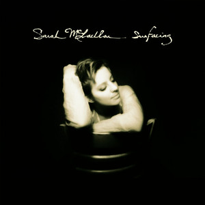 Last Dance - Sarah McLachlan | Song Album Cover Artwork