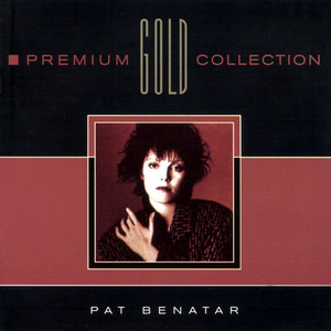 We Belong Pat Benatar | Album Cover