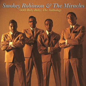 Mighty Good Lovin' - The Miracles | Song Album Cover Artwork