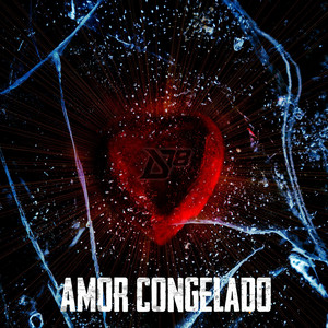 Amor Congelado - District 78 | Song Album Cover Artwork