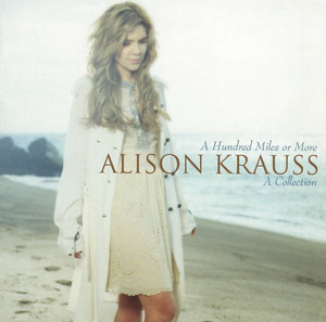 Down To The River To Prey - Alison Krauss | Song Album Cover Artwork