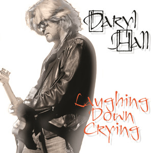 Talking to You (Is Like Talking to Myself) - Daryl Hall | Song Album Cover Artwork