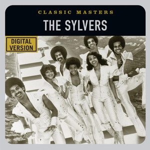 Boogie Fever The Sylvers | Album Cover