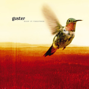 Careful - Guster | Song Album Cover Artwork
