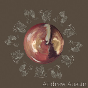 No Flowers - Andrew Austin | Song Album Cover Artwork