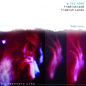 Alt Kabaret - Teddy Lasry | Song Album Cover Artwork