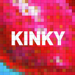 Mas - Kinky | Song Album Cover Artwork